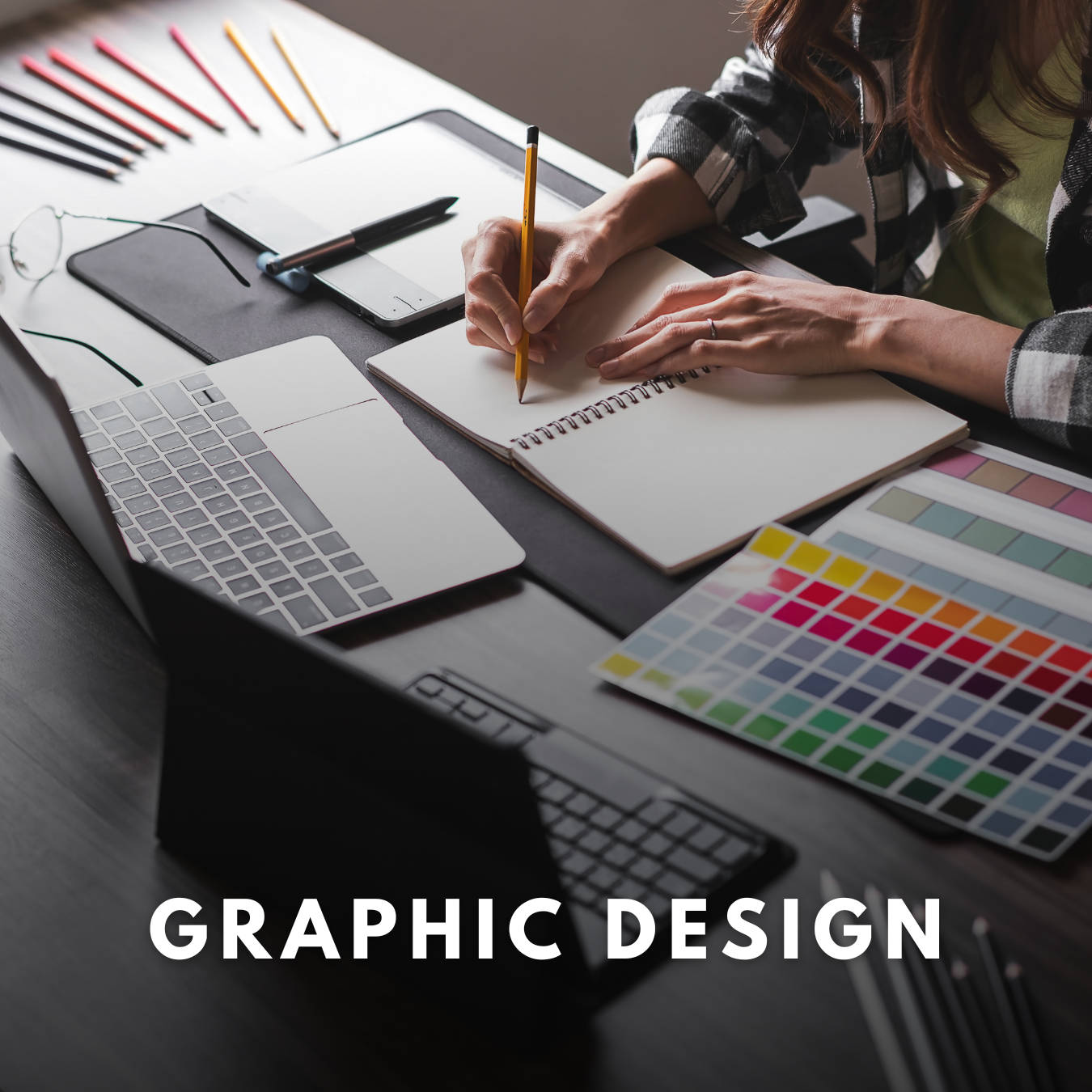 Graphic Design